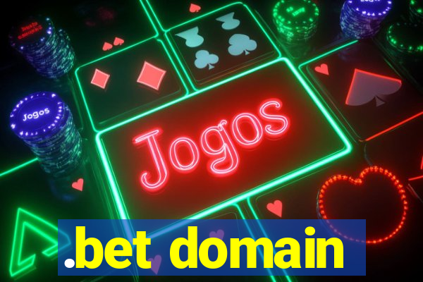 .bet domain